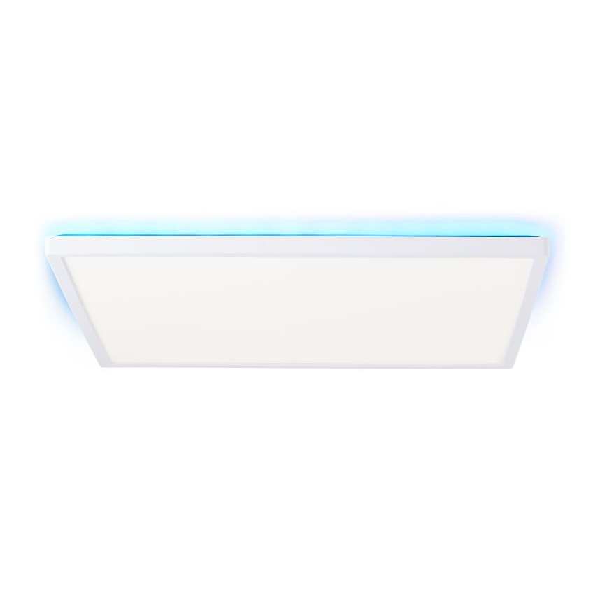 Brilliant - LED RGB Hämardatav laevalgusti SALTERY LED/22W/230V 3000-6500K + kaugjuhtimispult