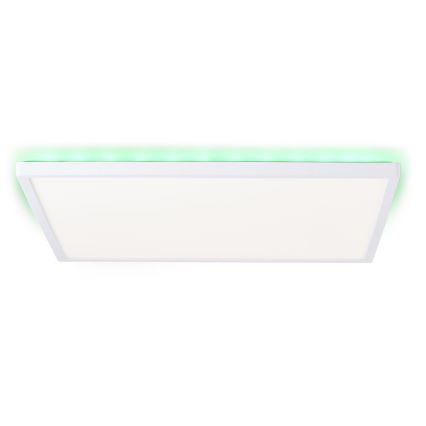 Brilliant - LED RGB Hämardatav laevalgusti SALTERY LED/22W/230V 3000-6500K + kaugjuhtimispult