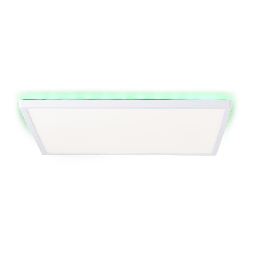 Brilliant - LED RGB Hämardatav laevalgusti SALTERY LED/22W/230V 3000-6500K + kaugjuhtimispult
