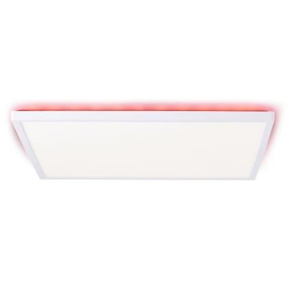 Brilliant - LED RGB Hämardatav laevalgusti SALTERY LED/22W/230V 3000-6500K + kaugjuhtimispult