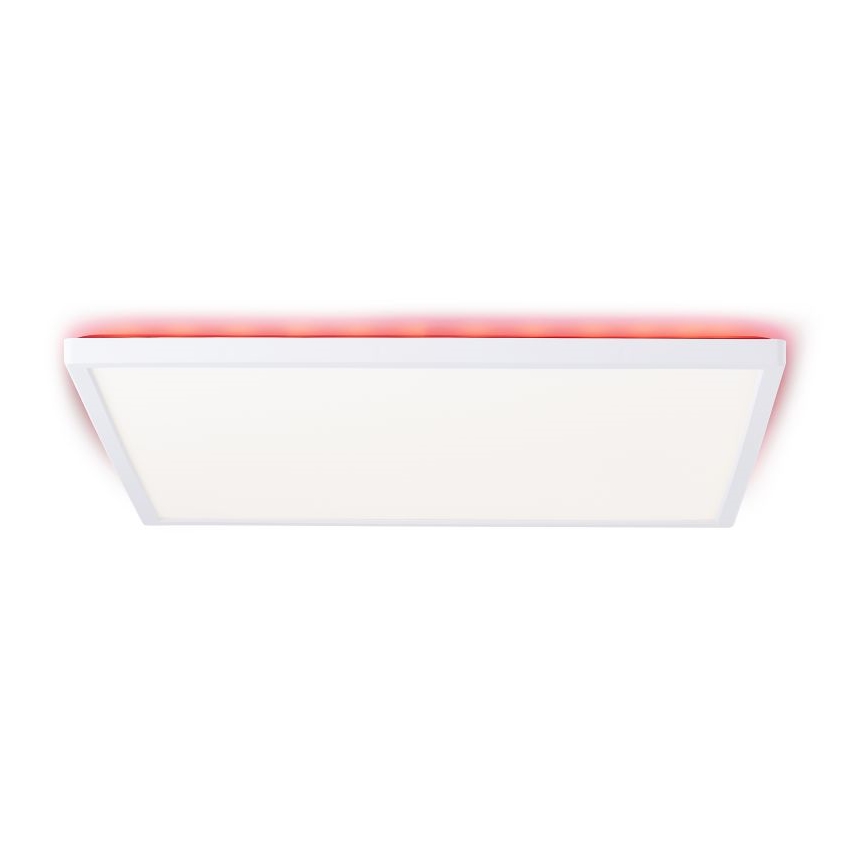 Brilliant - LED RGB Hämardatav laevalgusti SALTERY LED/22W/230V 3000-6500K + kaugjuhtimispult