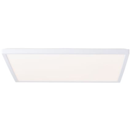Brilliant - LED RGB Hämardatav laevalgusti SALTERY LED/22W/230V 3000-6500K + kaugjuhtimispult
