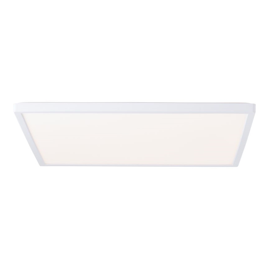 Brilliant - LED RGB Hämardatav laevalgusti SALTERY LED/22W/230V 3000-6500K + kaugjuhtimispult