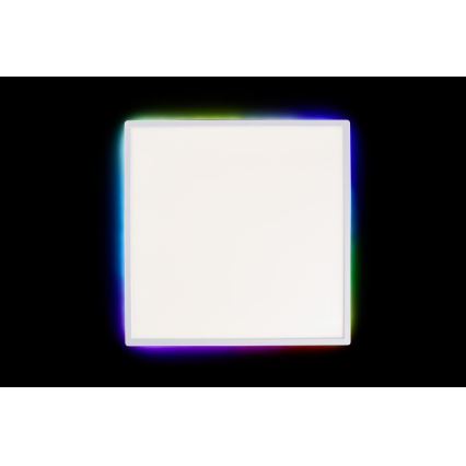 Brilliant - LED RGB Hämardatav laevalgusti SALTERY LED/22W/230V 3000-6500K + kaugjuhtimispult