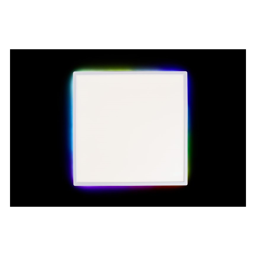 Brilliant - LED RGB Hämardatav laevalgusti SALTERY LED/22W/230V 3000-6500K + kaugjuhtimispult