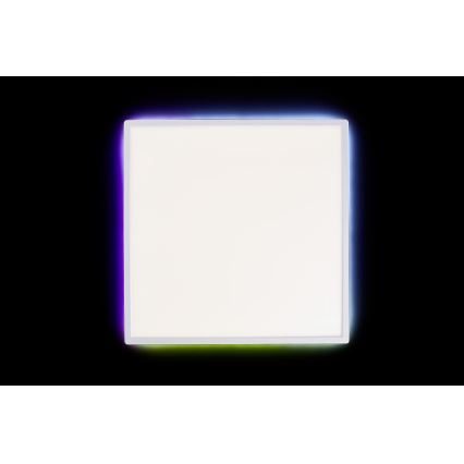 Brilliant - LED RGB Hämardatav laevalgusti SALTERY LED/22W/230V 3000-6500K + kaugjuhtimispult