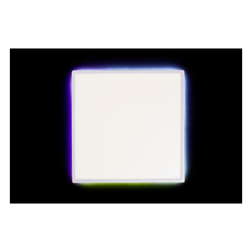 Brilliant - LED RGB Hämardatav laevalgusti SALTERY LED/22W/230V 3000-6500K + kaugjuhtimispult