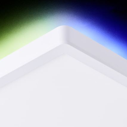 Brilliant - LED RGB Hämardatav laevalgusti SALTERY LED/22W/230V 3000-6500K + kaugjuhtimispult