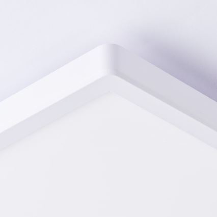 Brilliant - LED RGB Hämardatav laevalgusti SALTERY LED/22W/230V 3000-6500K + kaugjuhtimispult