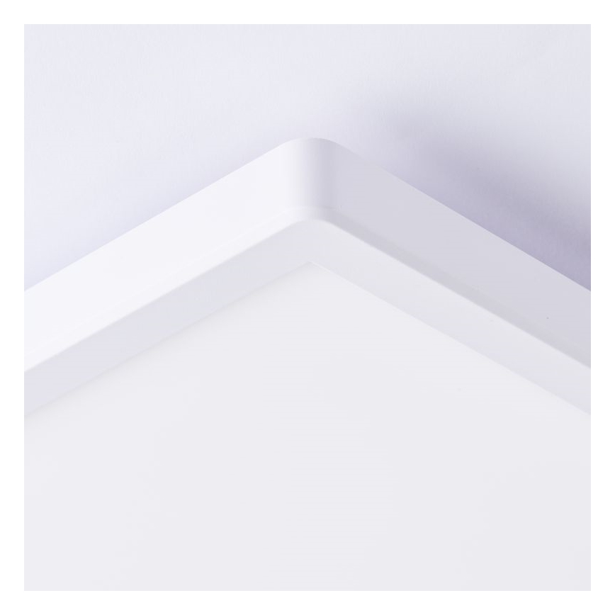 Brilliant - LED RGB Hämardatav laevalgusti SALTERY LED/22W/230V 3000-6500K + kaugjuhtimispult