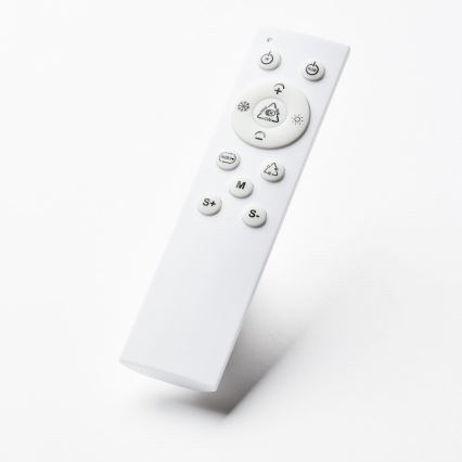 Brilliant - LED RGB Hämardatav laevalgusti SALTERY LED/22W/230V 3000-6500K + kaugjuhtimispult