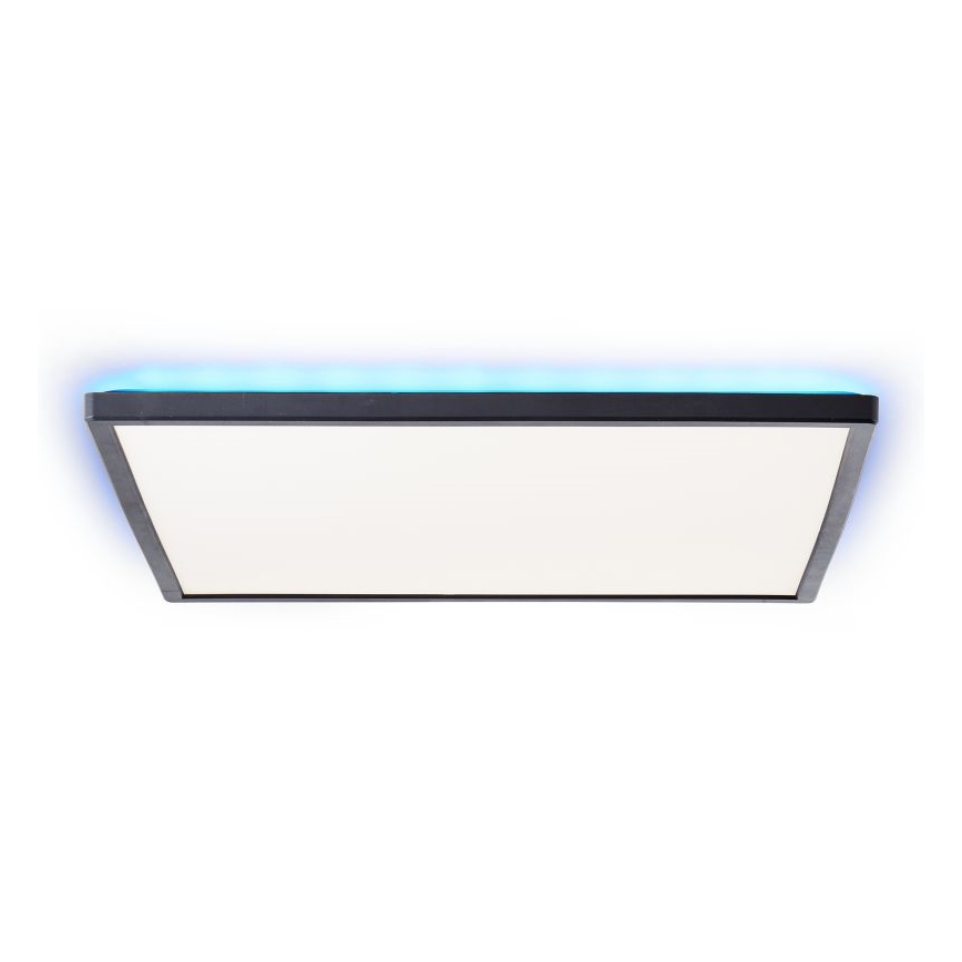 Brilliant - LED RGB Hämardatav laevalgusti SALTERY LED/22W/230V 3000-6500K + kaugjuhtimispult