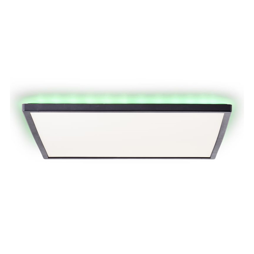 Brilliant - LED RGB Hämardatav laevalgusti SALTERY LED/22W/230V 3000-6500K + kaugjuhtimispult
