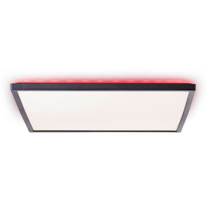 Brilliant - LED RGB Hämardatav laevalgusti SALTERY LED/22W/230V 3000-6500K + kaugjuhtimispult