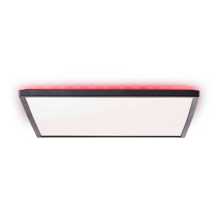 Brilliant - LED RGB Hämardatav laevalgusti SALTERY LED/22W/230V 3000-6500K + kaugjuhtimispult