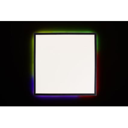 Brilliant - LED RGB Hämardatav laevalgusti SALTERY LED/22W/230V 3000-6500K + kaugjuhtimispult
