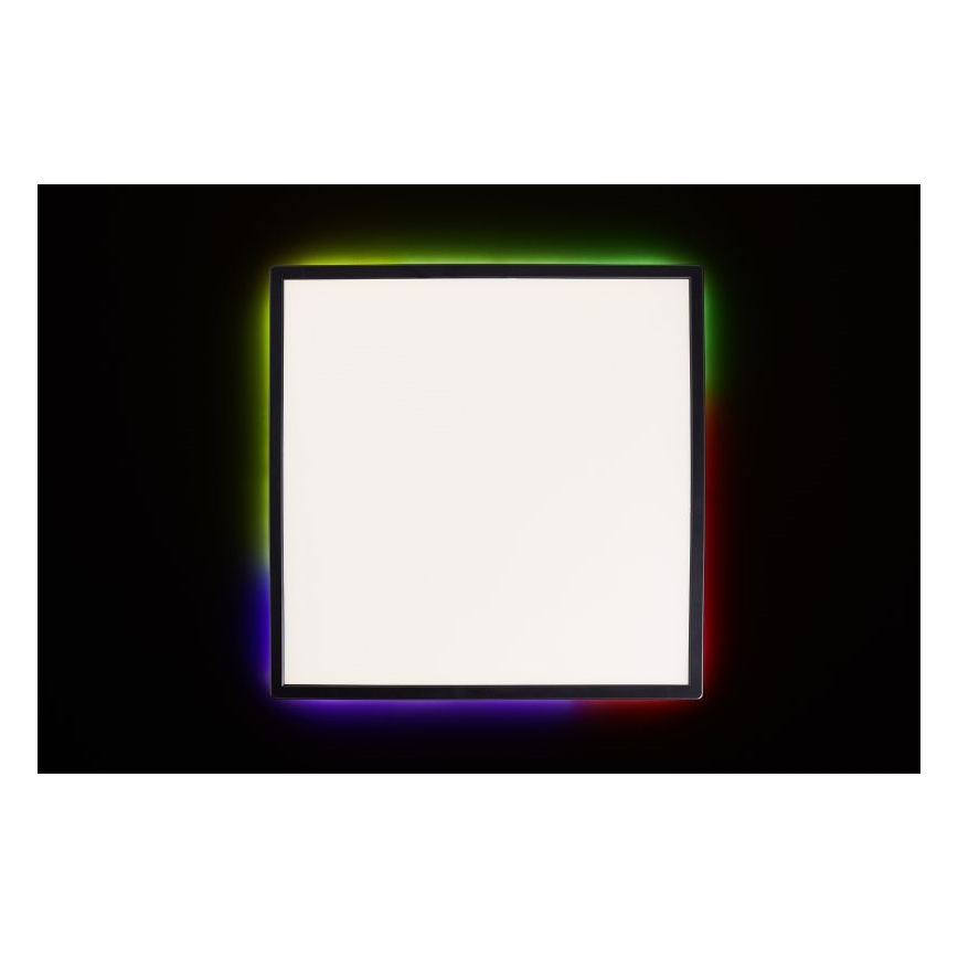 Brilliant - LED RGB Hämardatav laevalgusti SALTERY LED/22W/230V 3000-6500K + kaugjuhtimispult