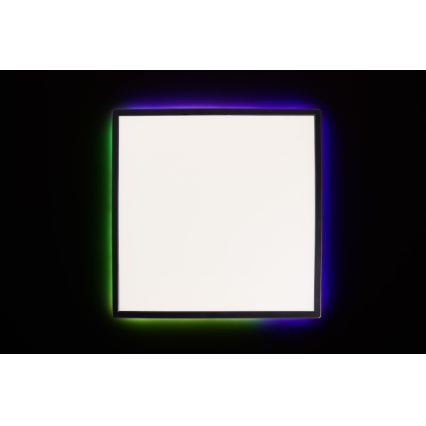 Brilliant - LED RGB Hämardatav laevalgusti SALTERY LED/22W/230V 3000-6500K + kaugjuhtimispult