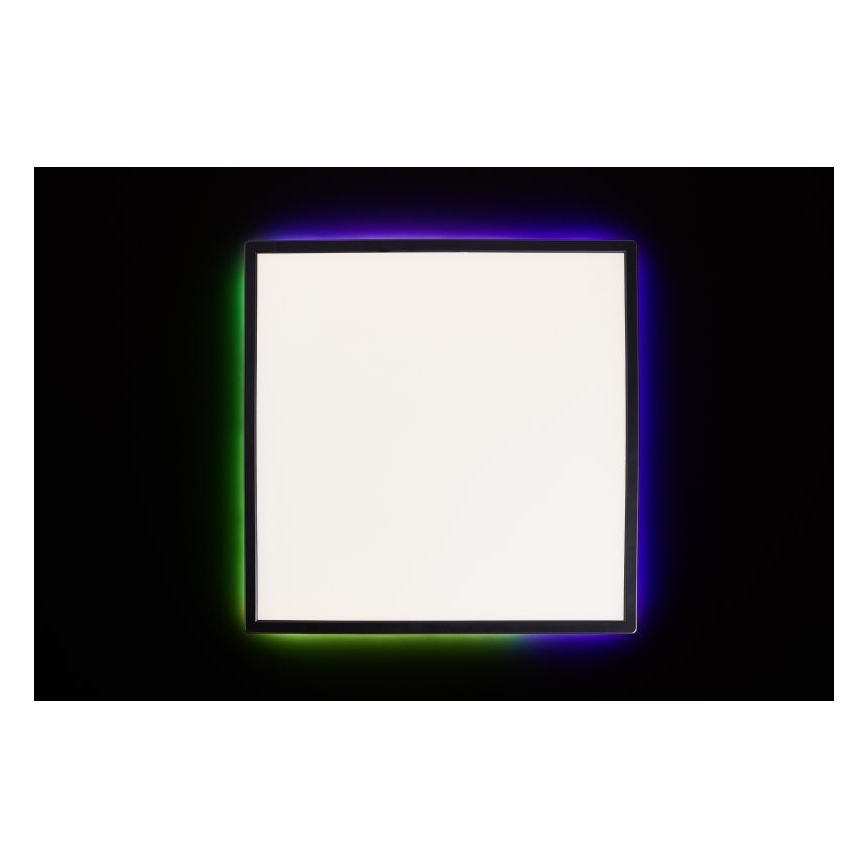 Brilliant - LED RGB Hämardatav laevalgusti SALTERY LED/22W/230V 3000-6500K + kaugjuhtimispult