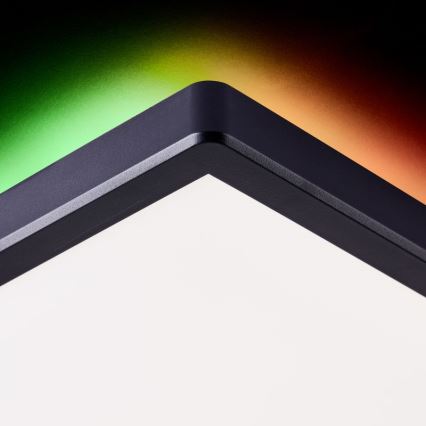 Brilliant - LED RGB Hämardatav laevalgusti SALTERY LED/22W/230V 3000-6500K + kaugjuhtimispult