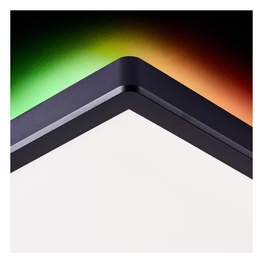 Brilliant - LED RGB Hämardatav laevalgusti SALTERY LED/22W/230V 3000-6500K + kaugjuhtimispult