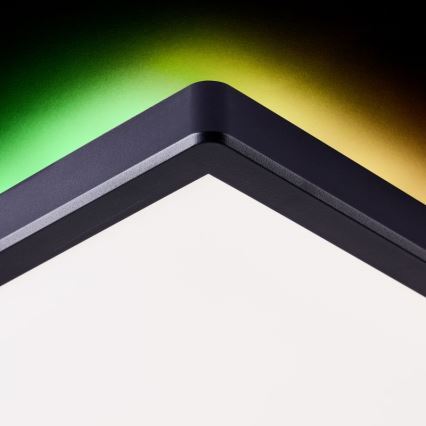 Brilliant - LED RGB Hämardatav laevalgusti SALTERY LED/22W/230V 3000-6500K + kaugjuhtimispult
