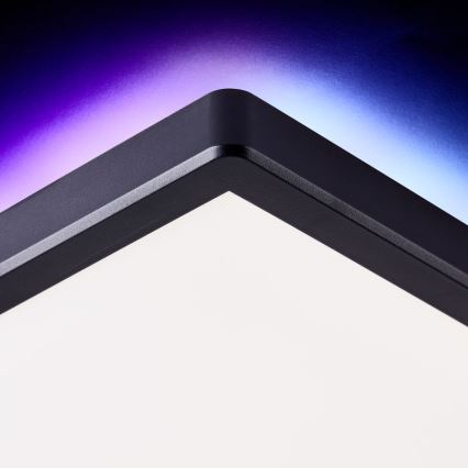 Brilliant - LED RGB Hämardatav laevalgusti SALTERY LED/22W/230V 3000-6500K + kaugjuhtimispult