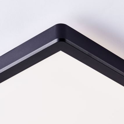 Brilliant - LED RGB Hämardatav laevalgusti SALTERY LED/22W/230V 3000-6500K + kaugjuhtimispult