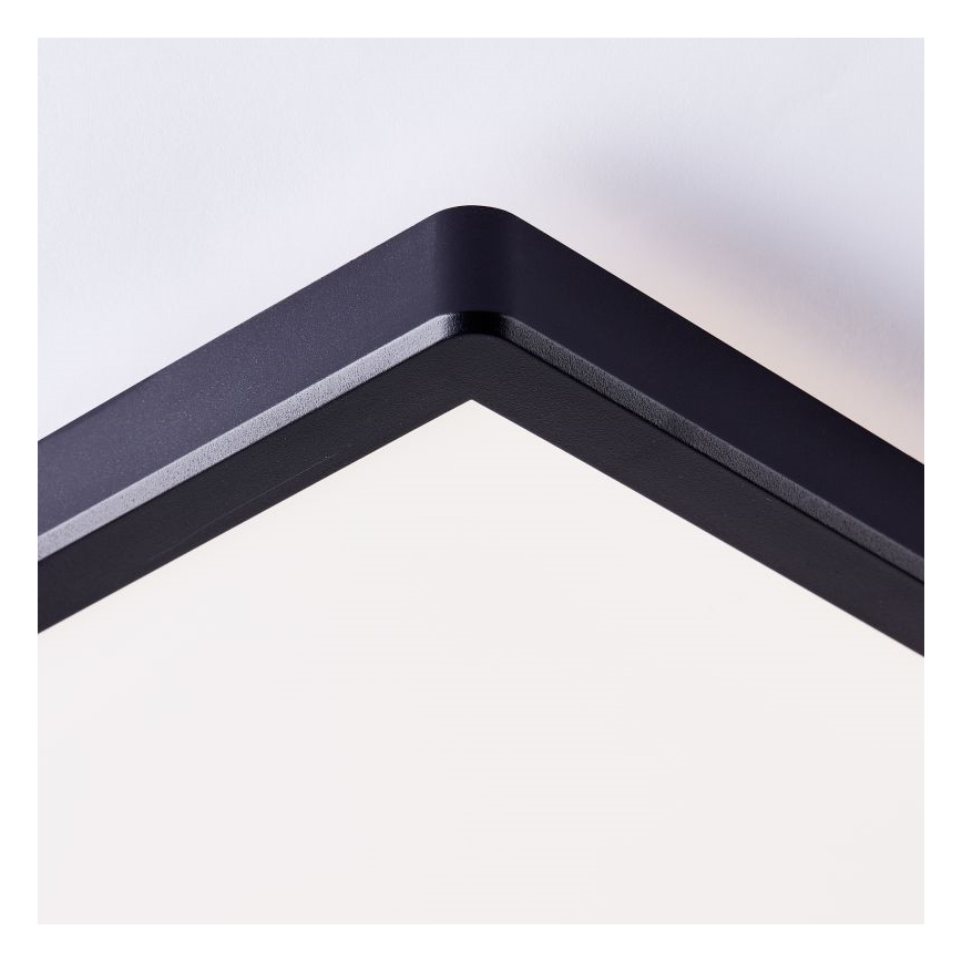 Brilliant - LED RGB Hämardatav laevalgusti SALTERY LED/22W/230V 3000-6500K + kaugjuhtimispult