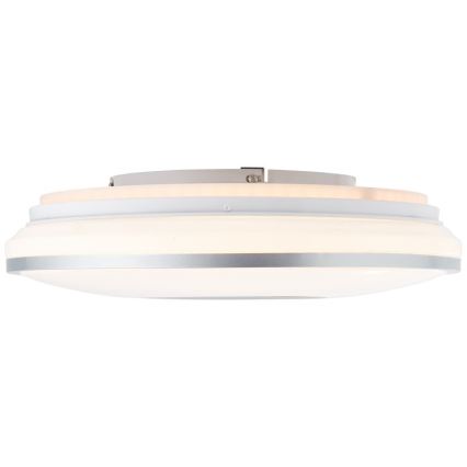Brilliant - LED RGB Hämardatav laevalgusti VISITATION LED/24W/230V 3000-6500K + kaugjuhtimispult