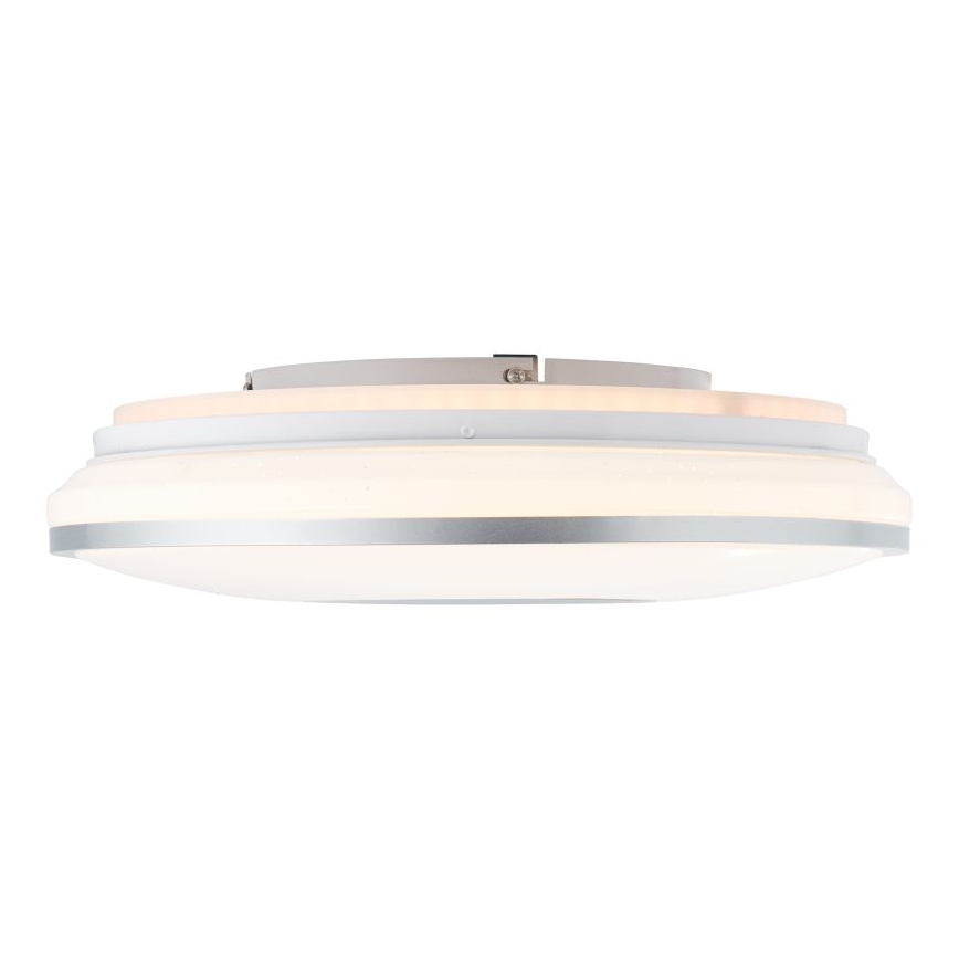 Brilliant - LED RGB Hämardatav laevalgusti VISITATION LED/24W/230V 3000-6500K + kaugjuhtimispult