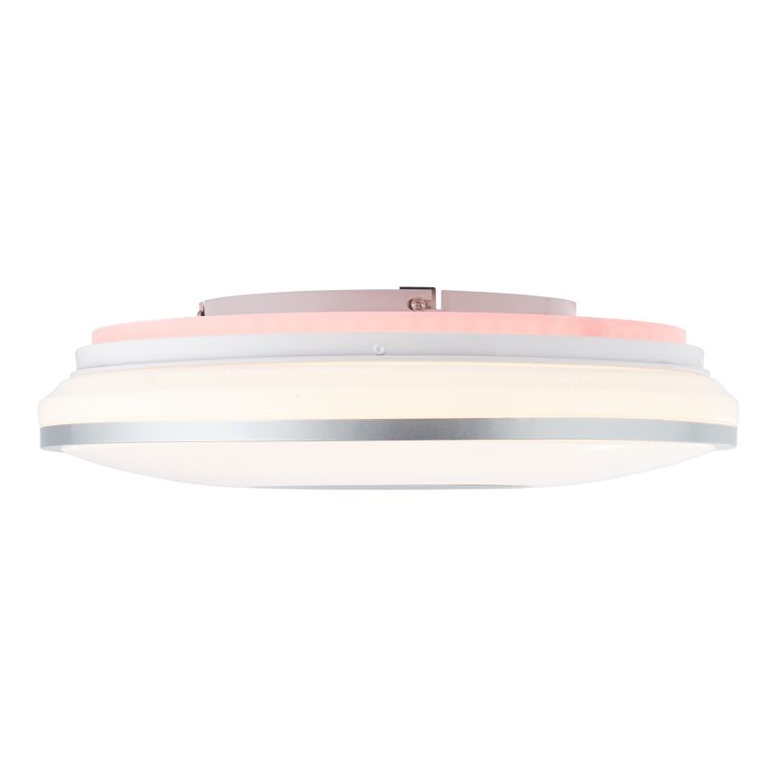 Brilliant - LED RGB Hämardatav laevalgusti VISITATION LED/24W/230V 3000-6500K + kaugjuhtimispult