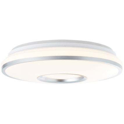 Brilliant - LED RGB Hämardatav laevalgusti VISITATION LED/24W/230V 3000-6500K + kaugjuhtimispult
