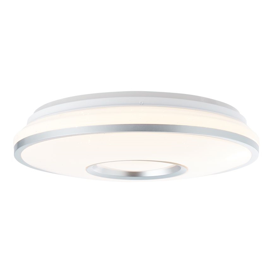 Brilliant - LED RGB Hämardatav laevalgusti VISITATION LED/24W/230V 3000-6500K + kaugjuhtimispult