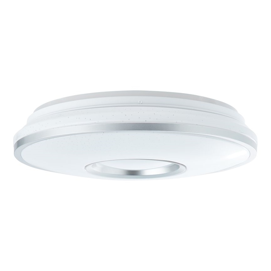 Brilliant - LED RGB Hämardatav laevalgusti VISITATION LED/24W/230V 3000-6500K + kaugjuhtimispult