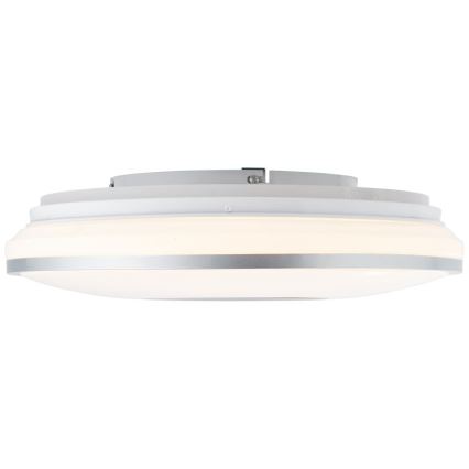 Brilliant - LED RGB Hämardatav laevalgusti VISITATION LED/24W/230V 3000-6500K + kaugjuhtimispult