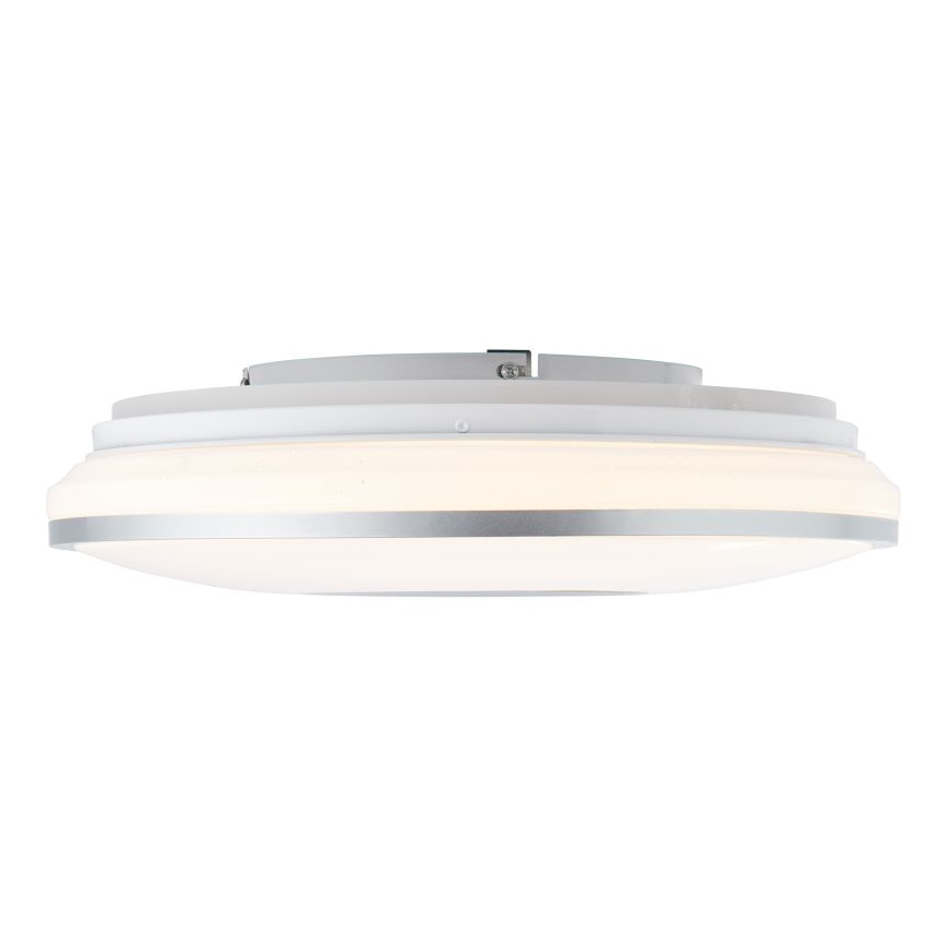 Brilliant - LED RGB Hämardatav laevalgusti VISITATION LED/24W/230V 3000-6500K + kaugjuhtimispult