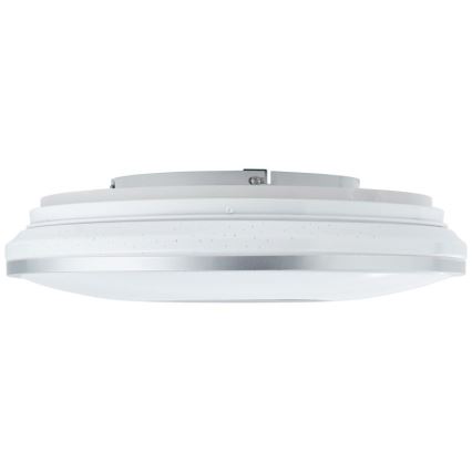 Brilliant - LED RGB Hämardatav laevalgusti VISITATION LED/24W/230V 3000-6500K + kaugjuhtimispult