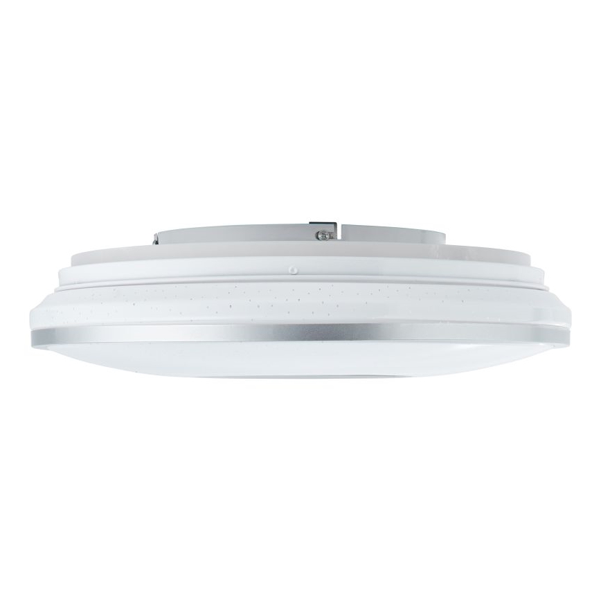 Brilliant - LED RGB Hämardatav laevalgusti VISITATION LED/24W/230V 3000-6500K + kaugjuhtimispult