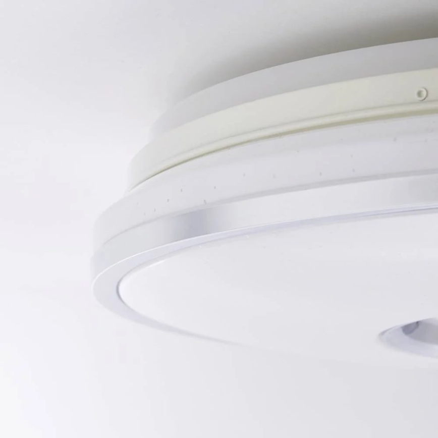 Brilliant - LED RGB Hämardatav laevalgusti VISITATION LED/32W/230V 3000-6500K + kaugjuhtimispult