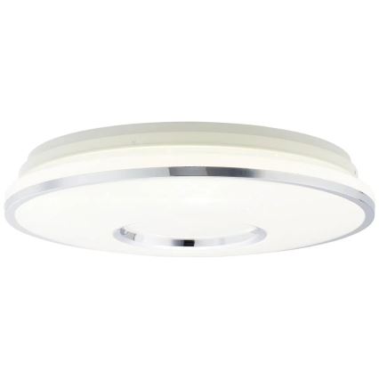 Brilliant - LED RGB Hämardatav laevalgusti VISITATION LED/32W/230V 3000-6500K + kaugjuhtimispult