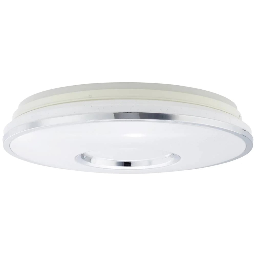 Brilliant - LED RGB Hämardatav laevalgusti VISITATION LED/32W/230V 3000-6500K + kaugjuhtimispult