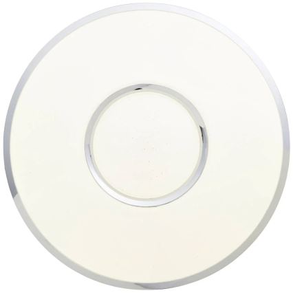 Brilliant - LED RGB Hämardatav laevalgusti VISITATION LED/32W/230V 3000-6500K + kaugjuhtimispult