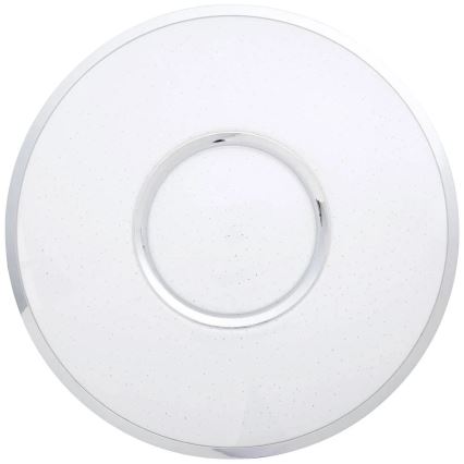 Brilliant - LED RGB Hämardatav laevalgusti VISITATION LED/32W/230V 3000-6500K + kaugjuhtimispult