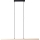 Brilliant - LED rippvalgusti kaabliga ARION LED/22W/230V männipuit