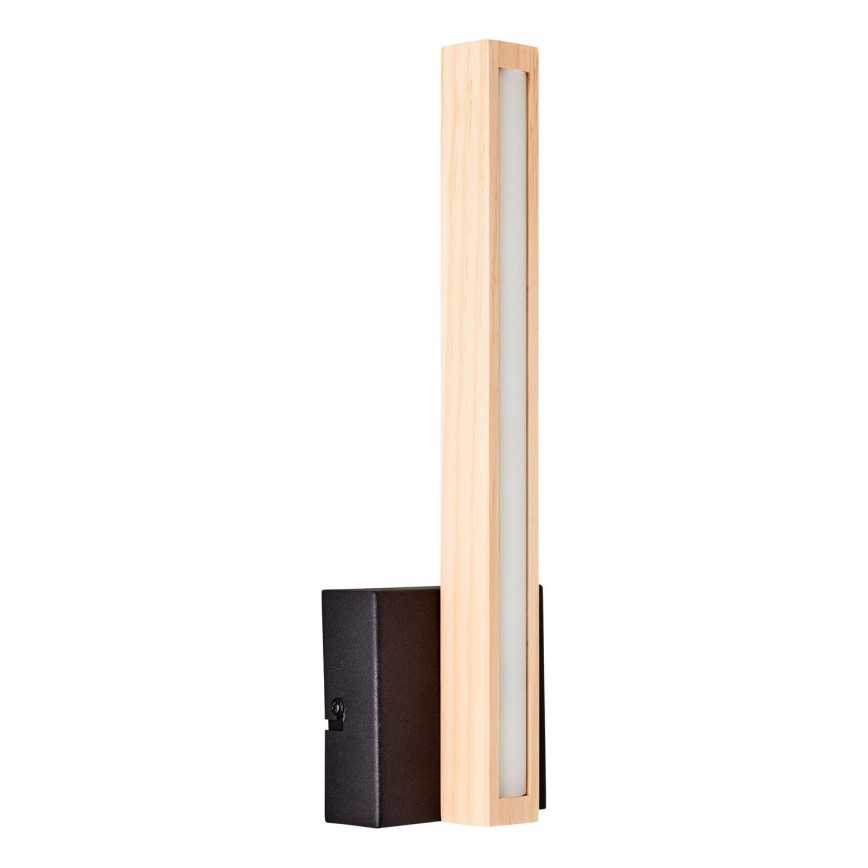 Brilliant - LED Seinavalgusti ARION LED/7,5W/230V mänd - FSC sertifitseeritud
