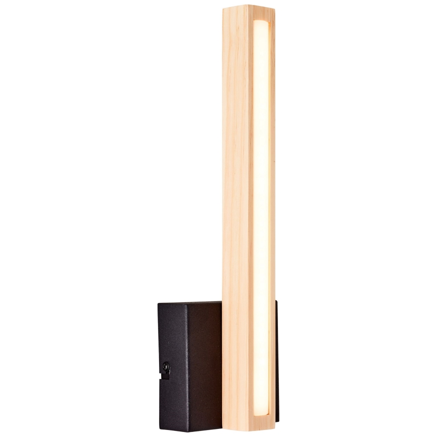 Brilliant - LED Seinavalgusti ARION LED/7,5W/230V mänd - FSC sertifitseeritud