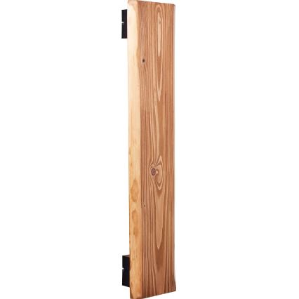 Brilliant - LED Seinavalgusti FEINGOLD LED/8,5W/230V mänd - FSC sertifitseeritud
