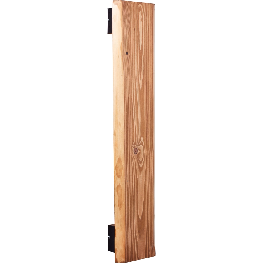 Brilliant - LED Seinavalgusti FEINGOLD LED/8,5W/230V mänd - FSC sertifitseeritud