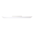 Brilliant - LED Valguspaneel CHARLA LED/40W/230V 29,5x119,5 cm 2700K